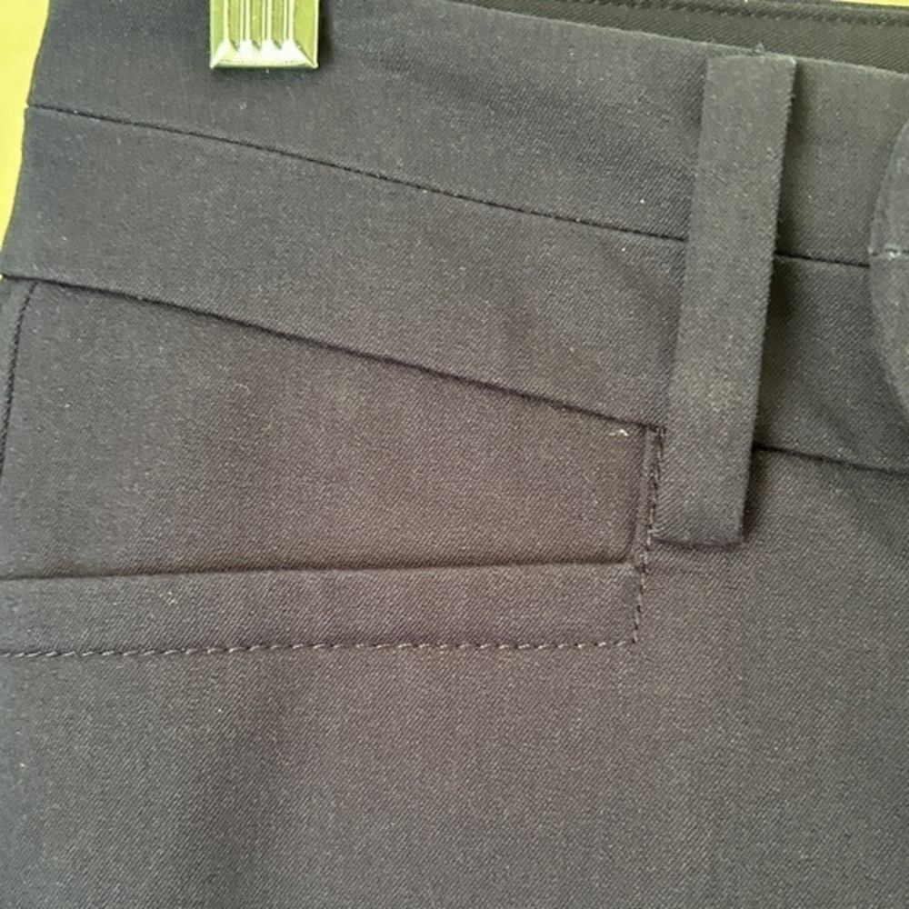 Lilly Pulitzer Navy Pants - Picture 6 of 11